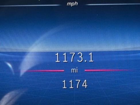 Used 2026 Mercedes-Benz GLE 350 GLE 350 image 17