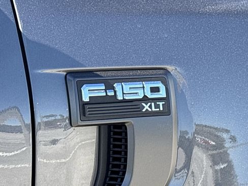 Certified 2023 Ford F150 XLT w/ Equipment Group 302A High image 9