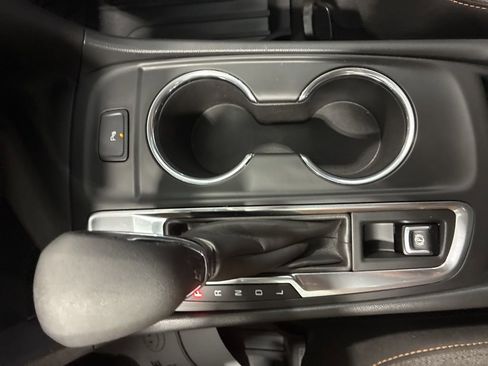 Used 2024 Chevrolet Equinox LT w/ LPO, Floor Liner Package FWD image 29