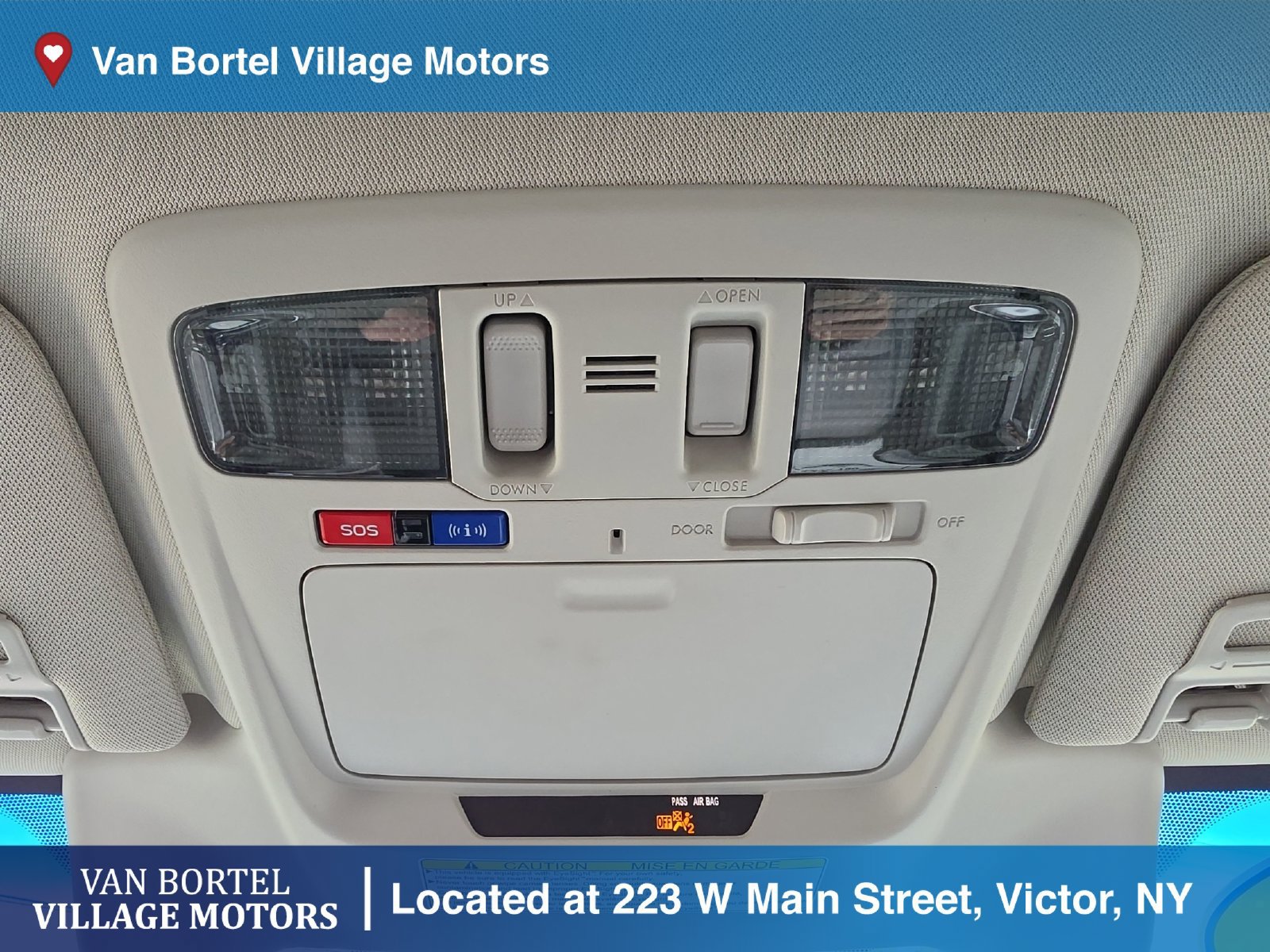 Used 2019 Subaru Outback 2.5i Limited AWD/4WD image 24