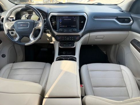 Used 2020 GMC Acadia Denali w/ Trailering Package FWD image 17