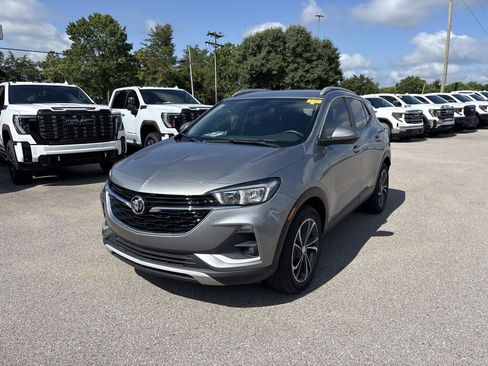 Used 2023 Buick Encore GX Select FWD image 3