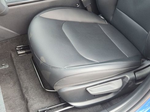 New 2026 Kia K4 EX FWD image 21