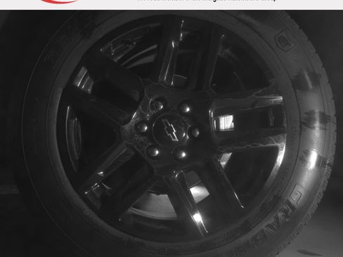 Used 2024 Chevrolet Silverado 1500 RST RWD image 10