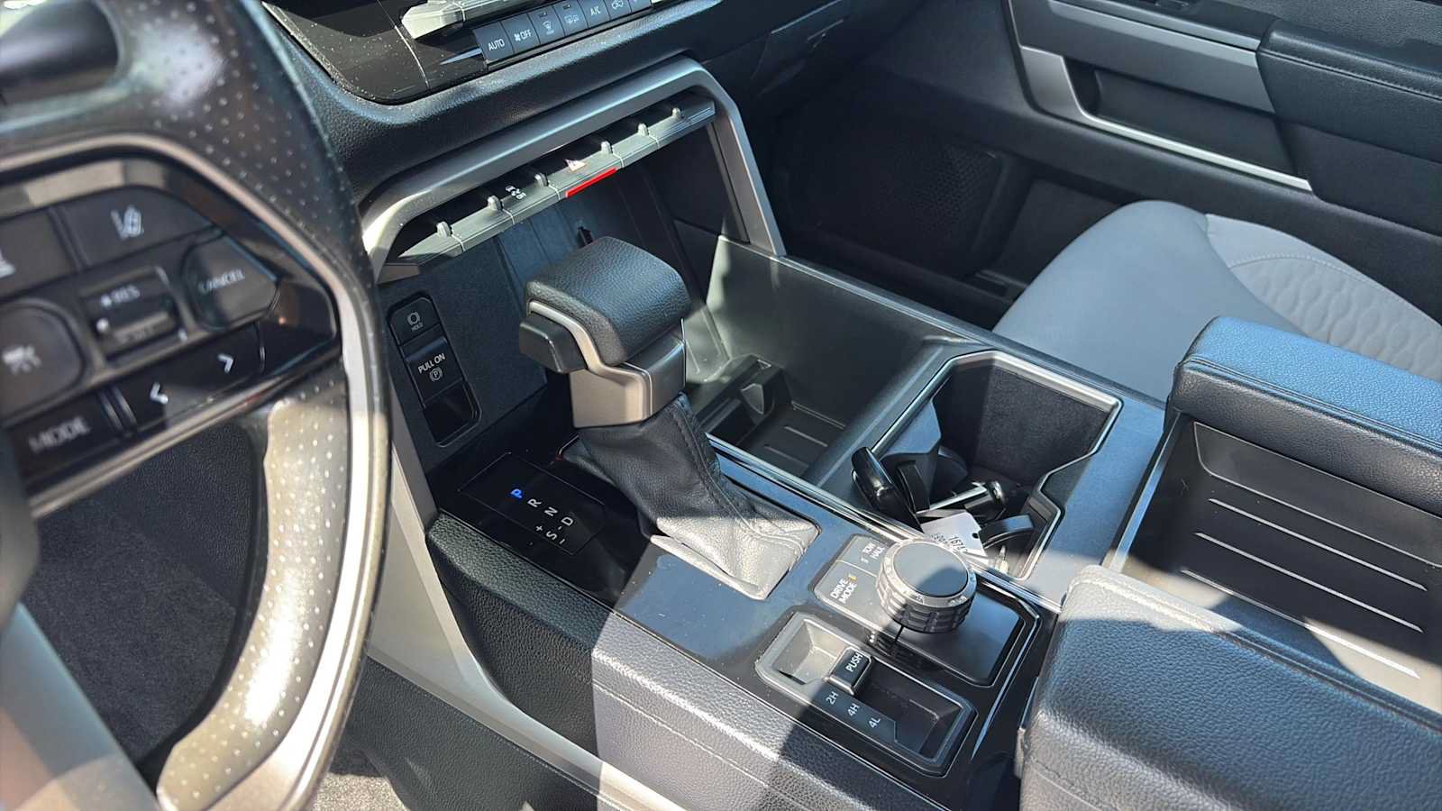 Used 2024 Toyota Tundra SR5 w/ SR5 Convenience Package AWD/4WD image 23