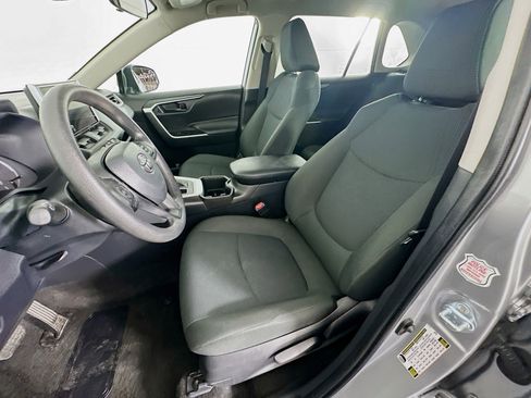 Used 2024 Toyota RAV4 LE image 13
