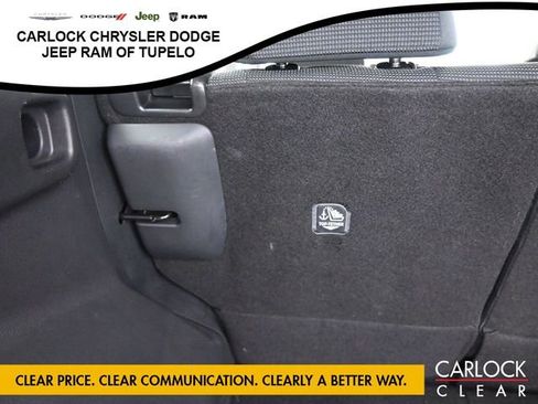 Used 2024 Toyota RAV4 LE image 29