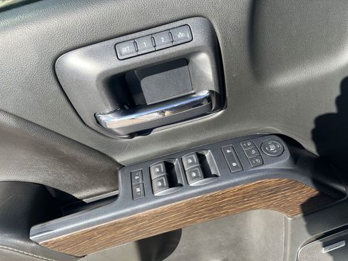 Used 2017 GMC Sierra 1500 Denali image 22