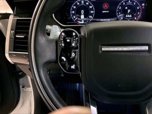 Used 2020 Land Rover Range Rover Sport Autobiography image 22
