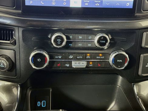Used 2023 Ford F150 XLT w/ Equipment Group 302A High RWD image 24