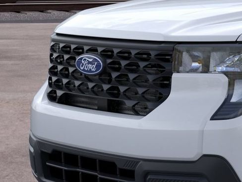 New 2026 Ford Maverick XL FWD image 18