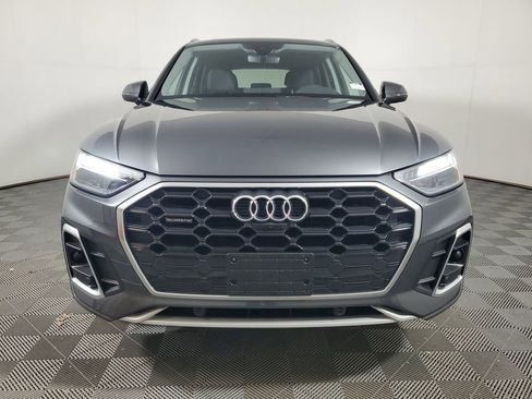 Used 2023 Audi Q5 2.0T Premium Plus w/ Premium Plus Package AWD/4WD image 2