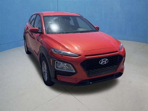Used 2019 Hyundai Kona SE FWD image 1