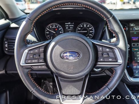 Used 2025 Subaru Outback Premium image 32