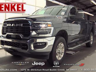 Used 2026 RAM 2500 Big Horn AWD/4WD video 1
