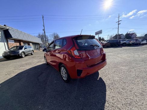Used 2015 Honda Fit LX image 15