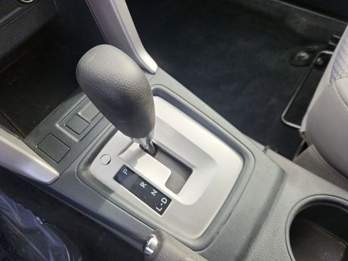 Used 2017 Subaru Forester 2.5i w/ Alloy Wheel Package image 22