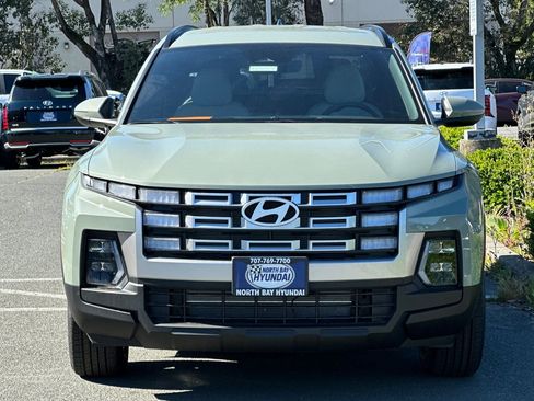 New 2026 Hyundai Santa Cruz SEL image 9