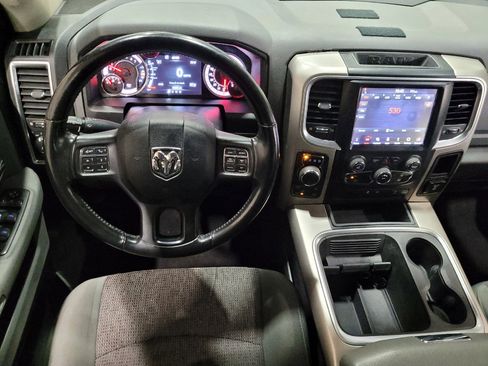 Used 2018 RAM 1500 Big Horn image 22