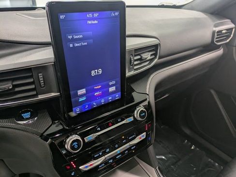 Used 2023 Ford Explorer ST w/ Equipment Group 401A image 11