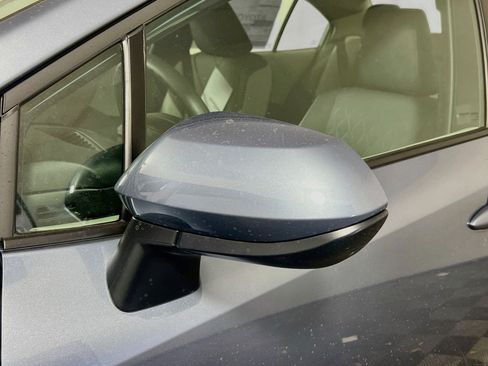 Used 2025 Toyota Corolla LE FWD image 12