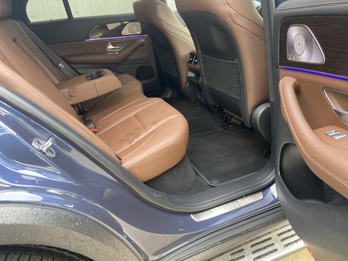 Certified 2024 Mercedes-Benz GLE 350 4MATIC image 44