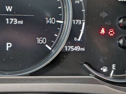 Certified 2023 MAZDA CX-5 AWD 2.5 S w/ Premium Package image 24