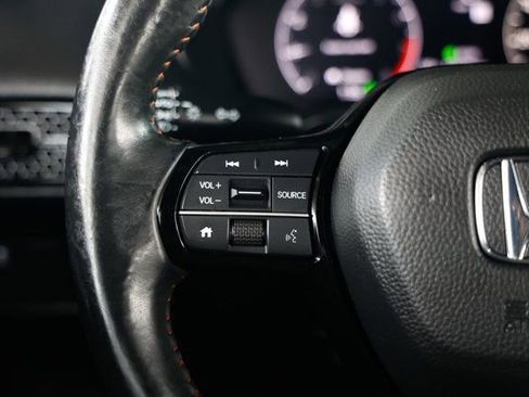 Used 2024 Honda HR-V Sport image 28