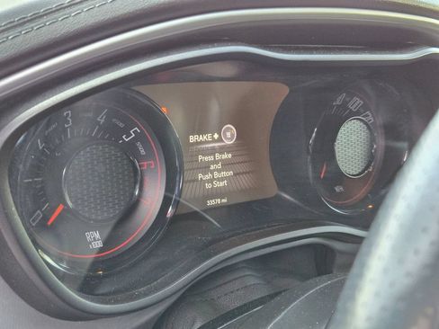 Used 2022 Dodge Challenger R/T w/ Plus Package RWD image 5