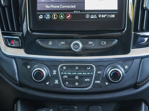 Used 2020 Chevrolet Traverse Premier w/ Redline Edition image 21