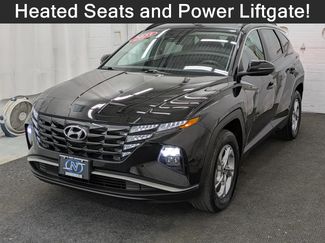 Used 2023 Hyundai Tucson SEL video 1