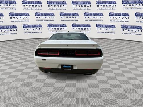 Used 2023 Dodge Challenger GT image 7