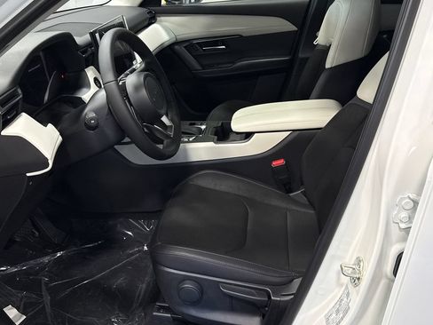 New 2026 MAZDA CX-5 Select AWD/4WD image 4