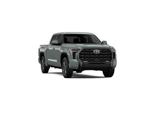 New 2026 Toyota Tundra Platinum AWD/4WD image 16
