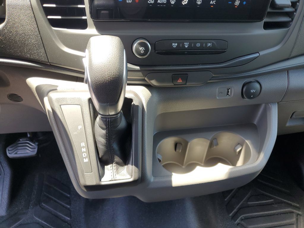 New 2026 Ford Transit 350 XL RWD image 34