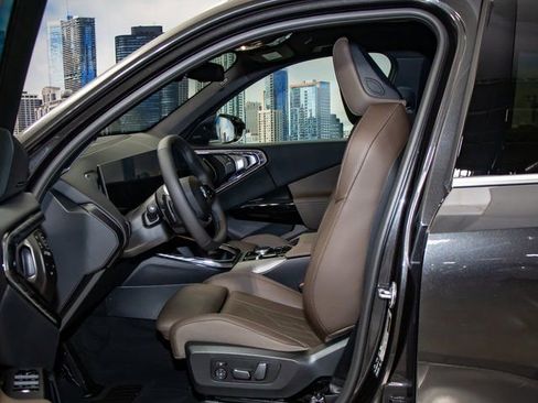 Used 2026 BMW X3 xDrive30 w/ Premium Package image 20