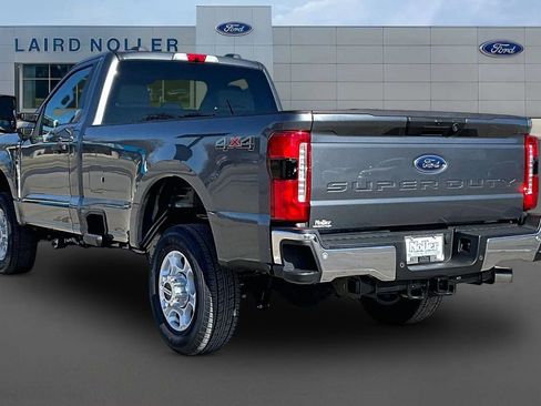 New 2026 Ford F350 XLT w/ 360-Degree Camera Package image 3