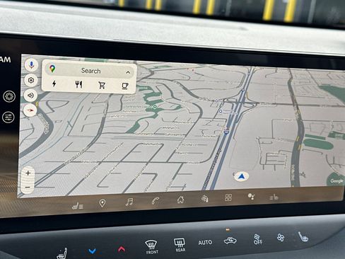 New 2026 Nissan Leaf SV+ image 23