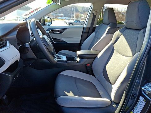 Certified 2024 Toyota RAV4 XLE image 13