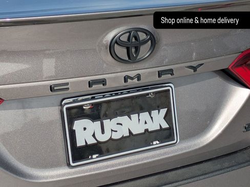 Used 2024 Toyota Camry SE image 19