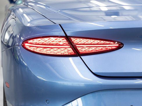 New 2026 Bentley Continental GTC AWD/4WD image 25