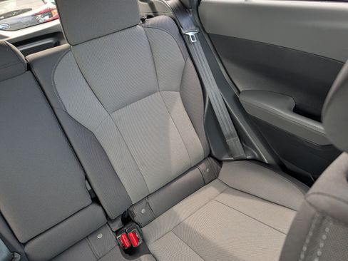Certified 2025 Subaru Crosstrek 2.5i Premium AWD/4WD image 14