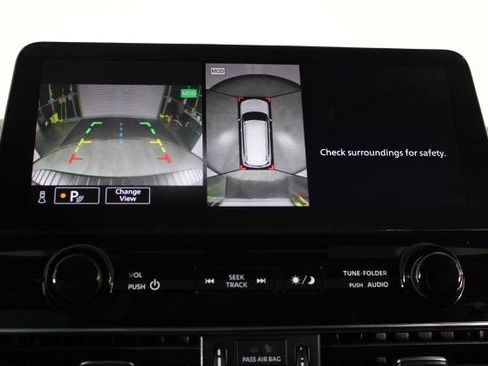 Certified 2023 Nissan Armada SL image 30