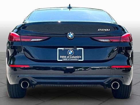 Used 2024 BMW 228i Gran Coupe w/ Convenience Package FWD image 4