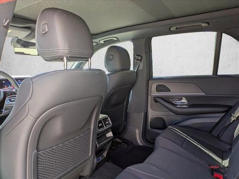 Used 2025 Mercedes-Benz GLE 350 GLE 350 image 12