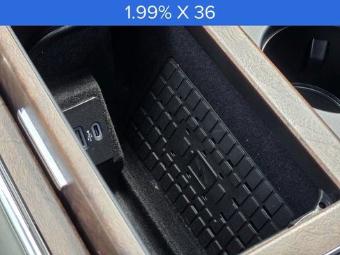 Used 2023 Lincoln Navigator Black Label AWD/4WD image 30