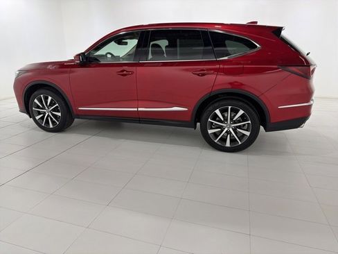 Certified 2025 Acura MDX w/ Technology Package image 2