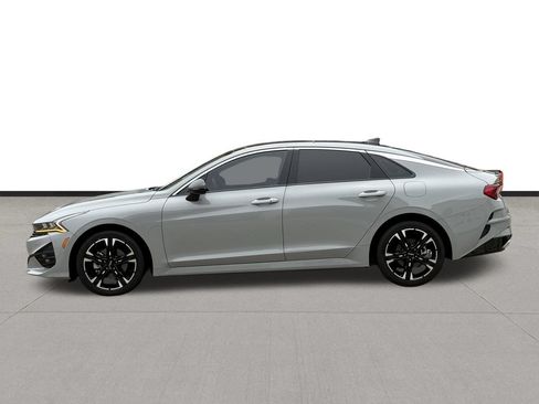 Used 2024 Kia K5 GT-Line FWD image 8