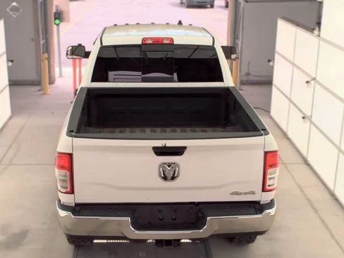 Used 2020 RAM 2500 Tradesman AWD/4WD image 15