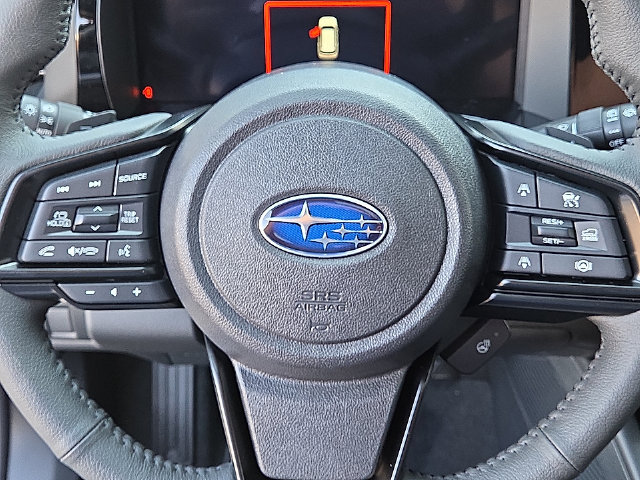 New 2026 Subaru Outback Premium AWD/4WD image 13